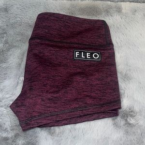 Fleo shorts
